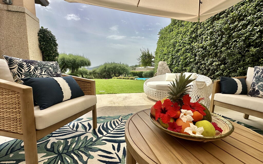 Villa Terry
