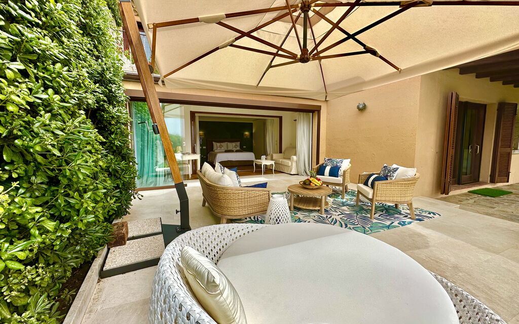 Villa Terry