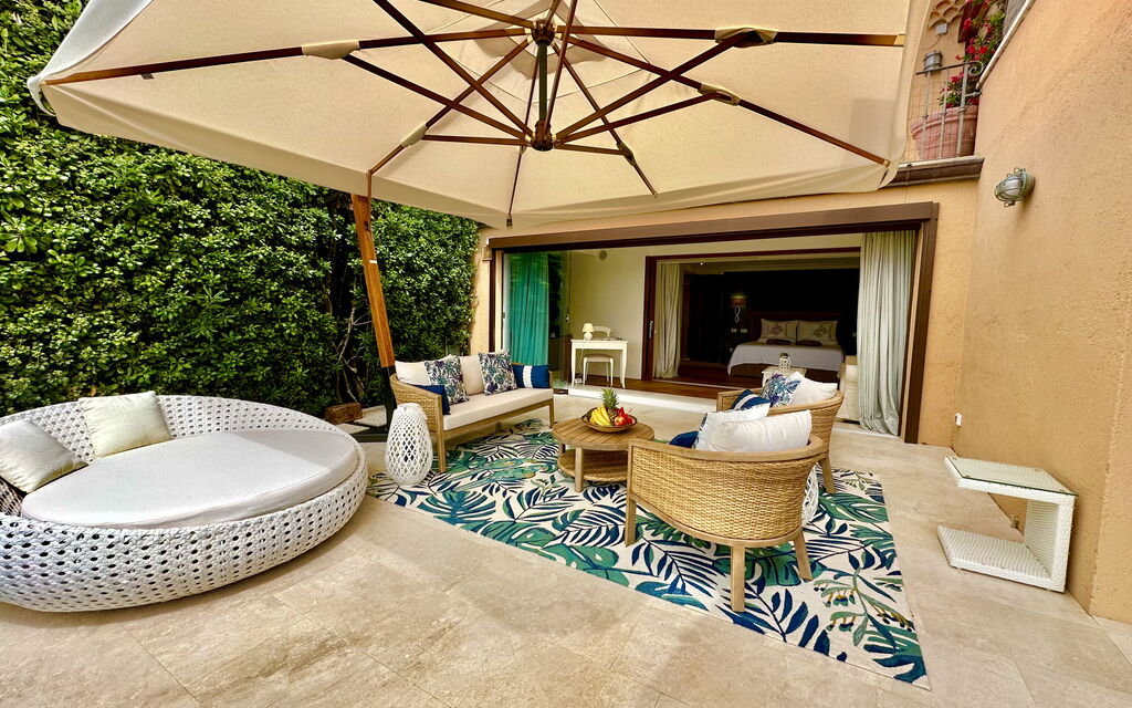 Villa Terry