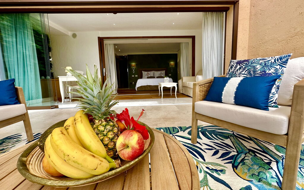 Villa Terry