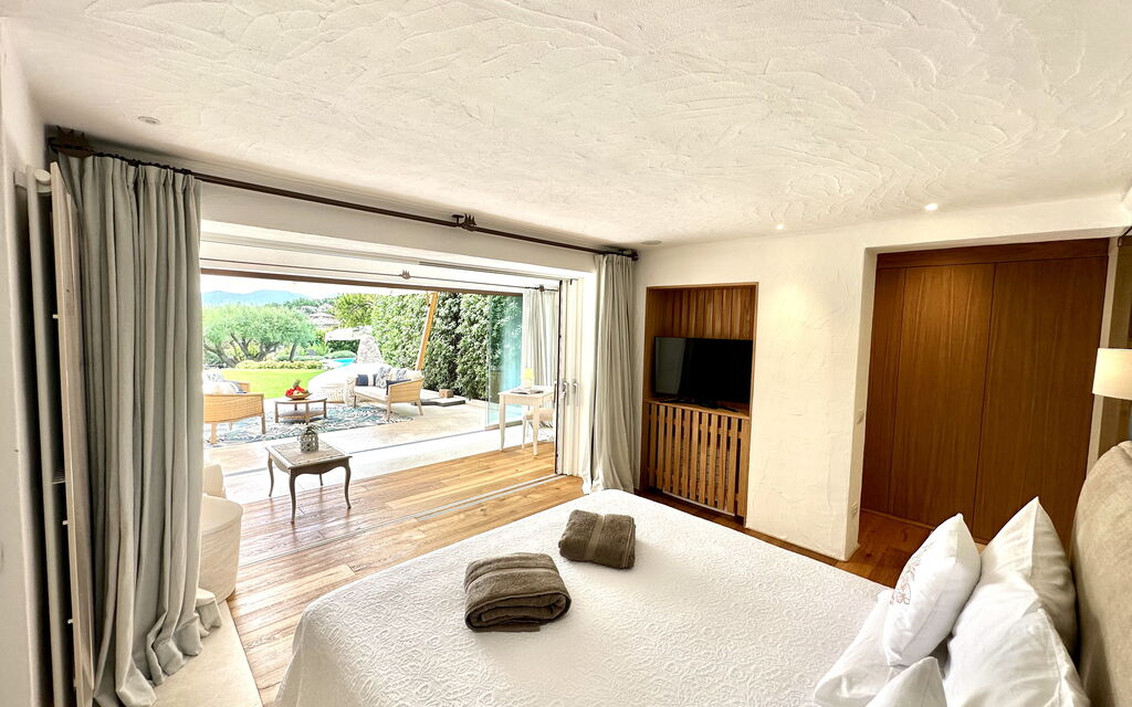 Villa Terry