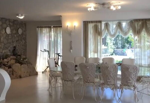 Villa Collemare