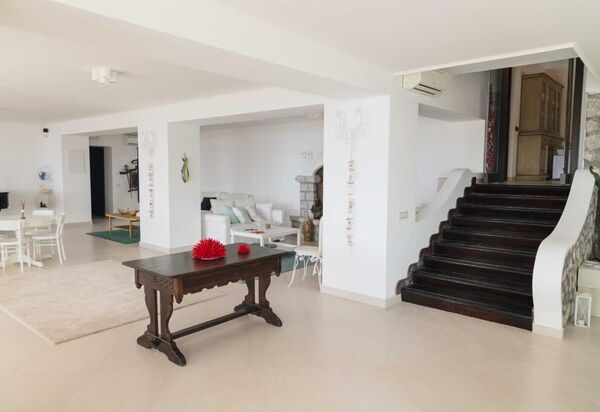 Villa Collemare