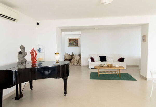 Villa Collemare