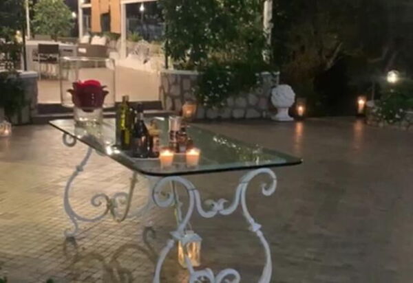 Villa Collemare