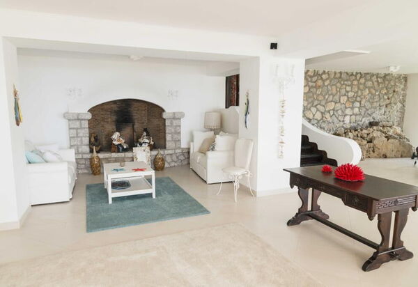 Villa Collemare