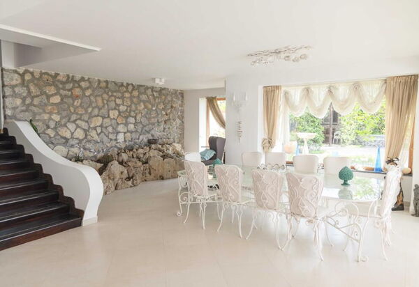 Villa Collemare