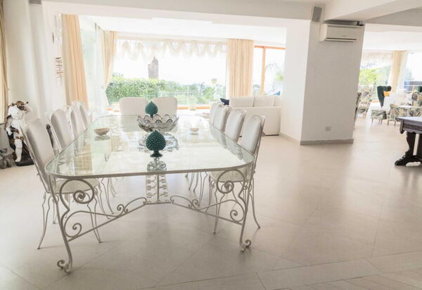 Villa Collemare