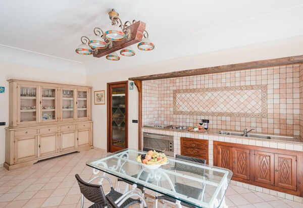 Villa Collemare