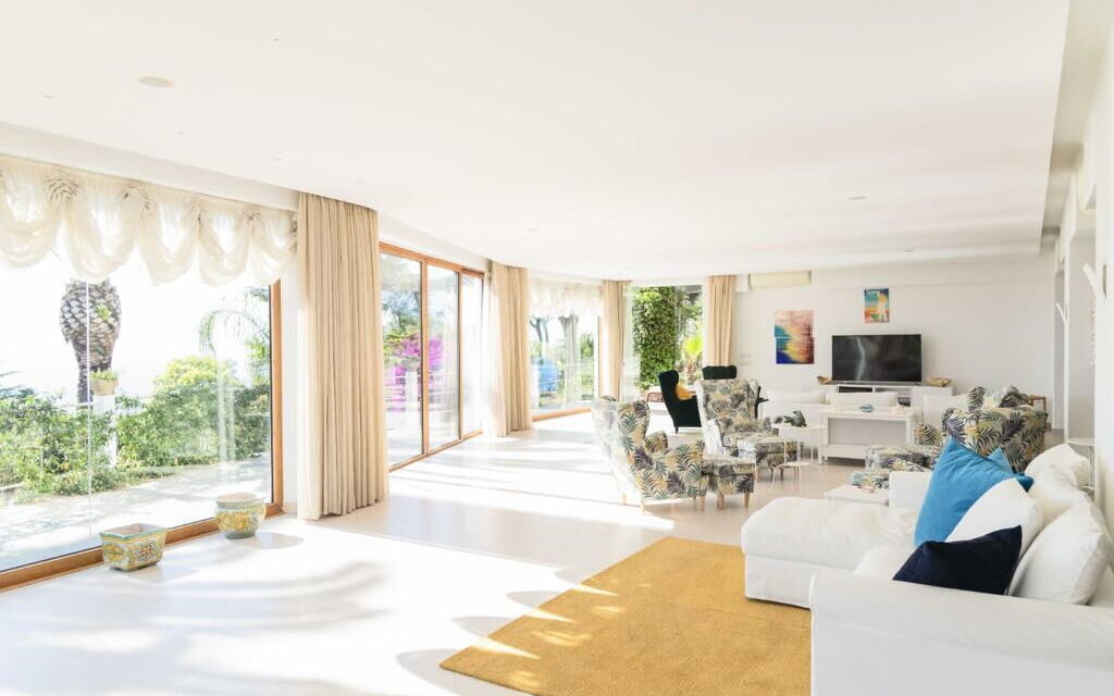 Villa Collemare