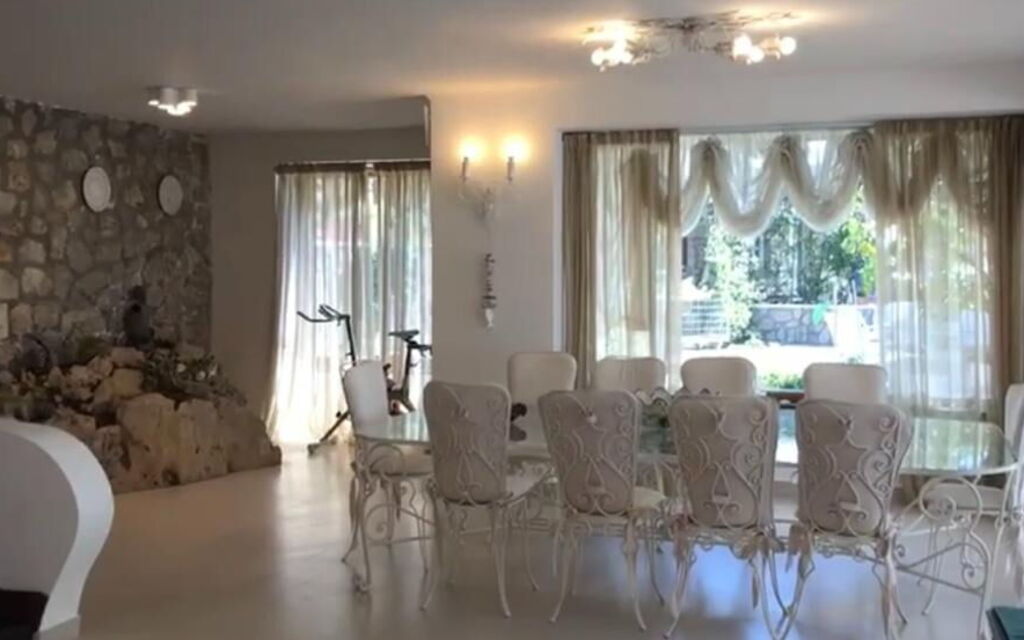 Villa Collemare
