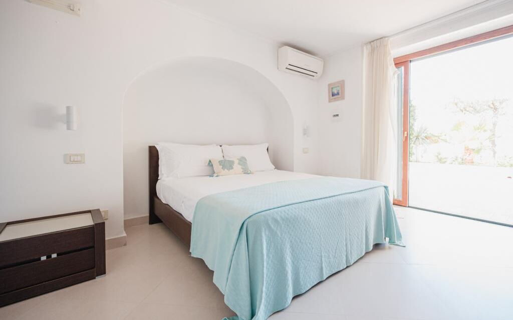 Villa Collemare