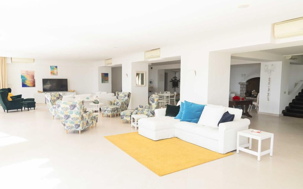Villa Collemare