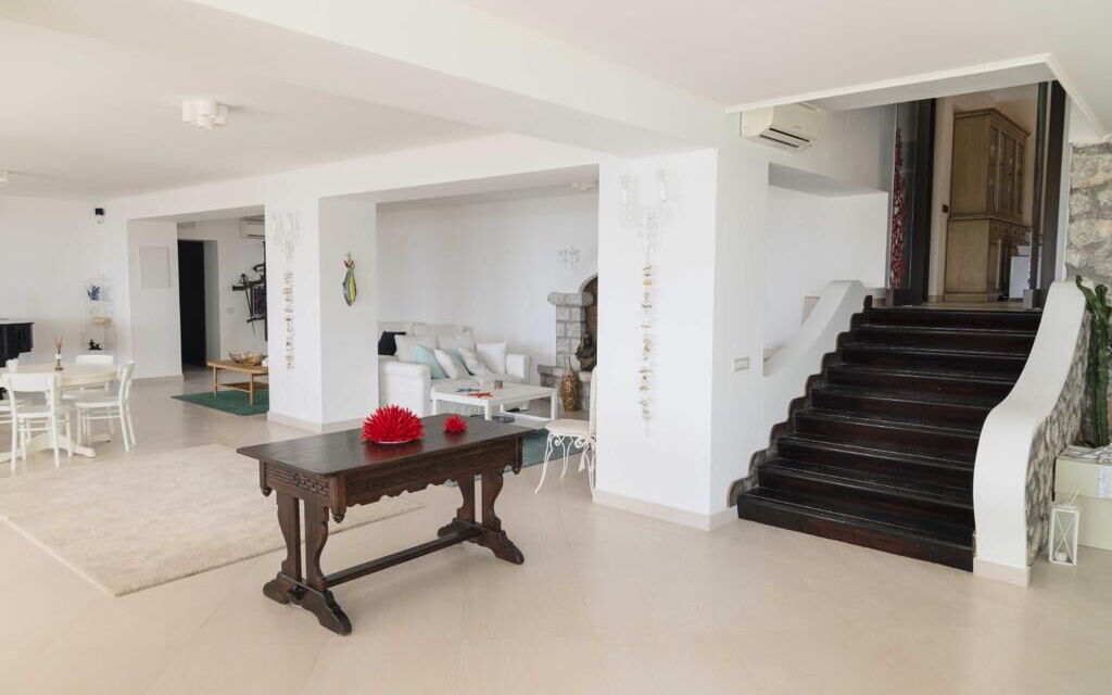 Villa Collemare