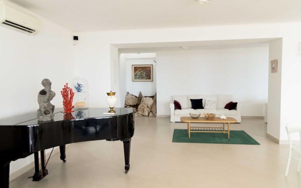 Villa Collemare