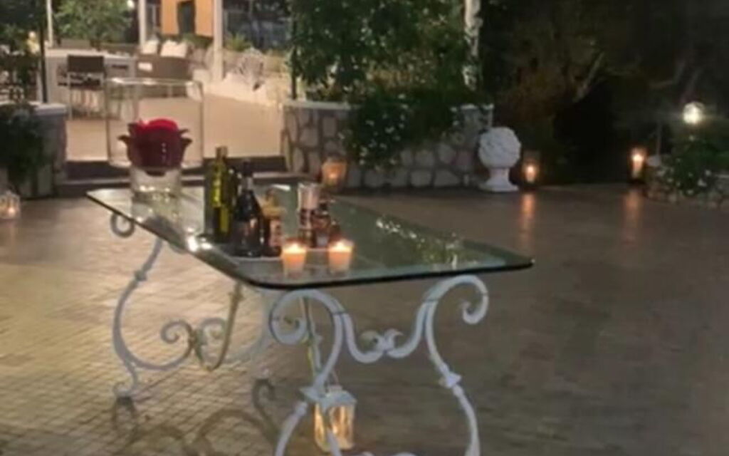 Villa Collemare