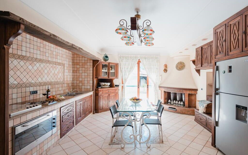 Villa Collemare