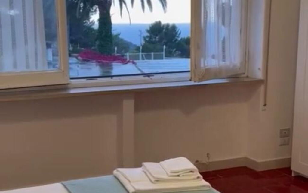 Villa Collemare