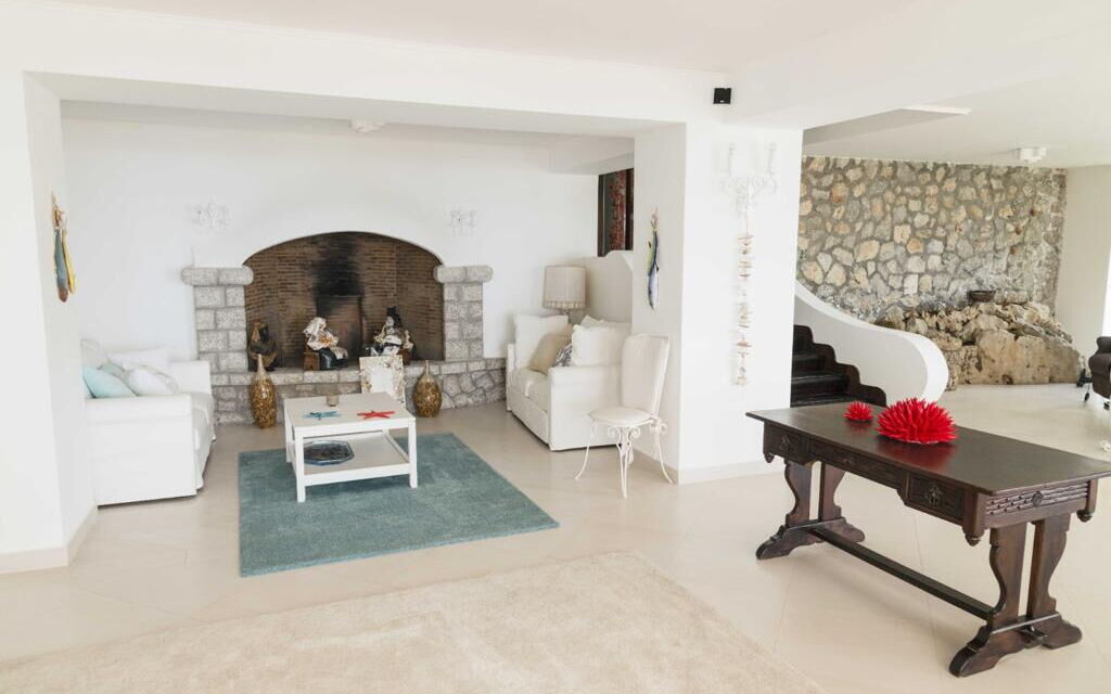 Villa Collemare