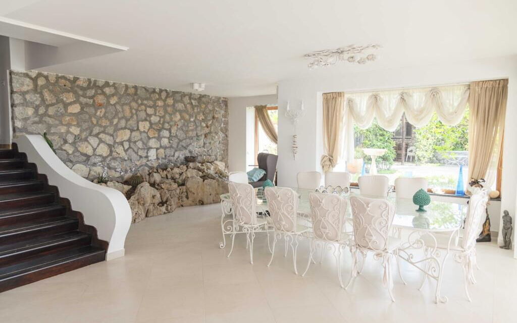 Villa Collemare