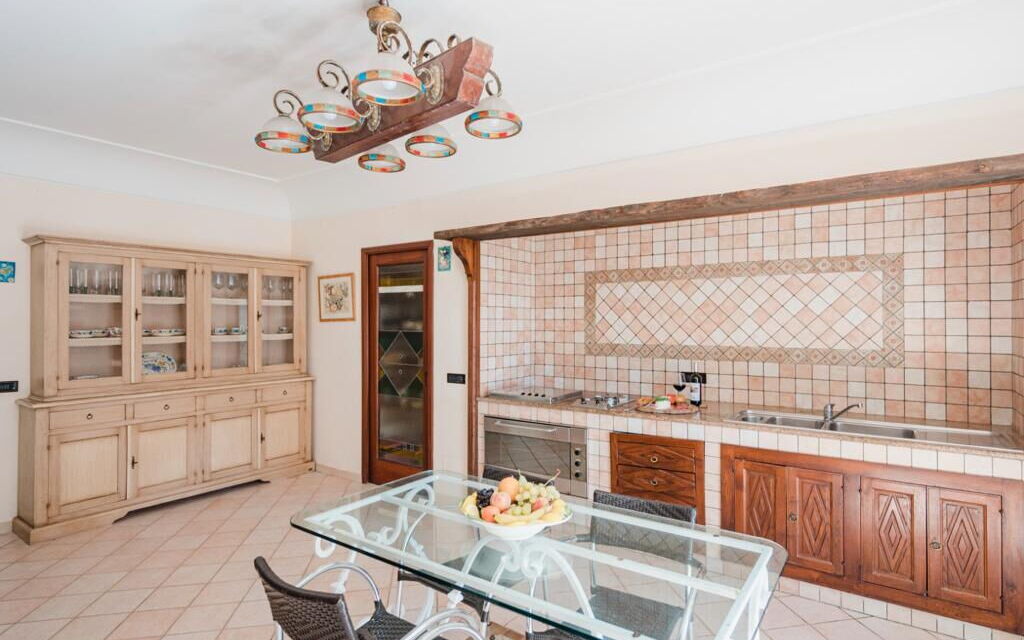 Villa Collemare