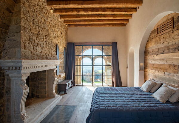 Villa Monte Argentario