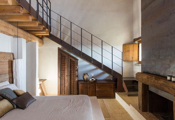 Villa Monte Argentario