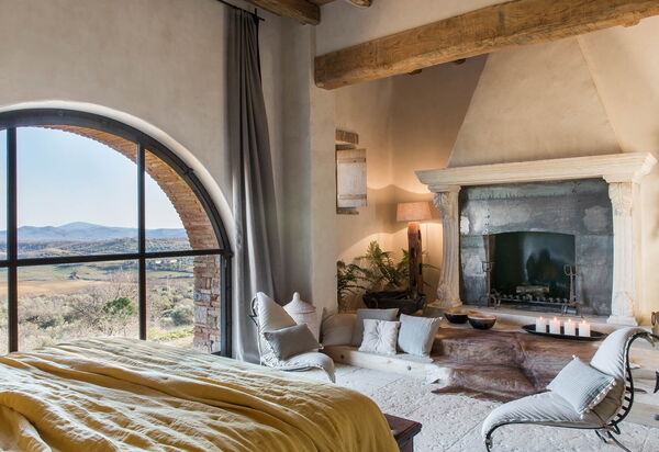 Villa Monte Argentario