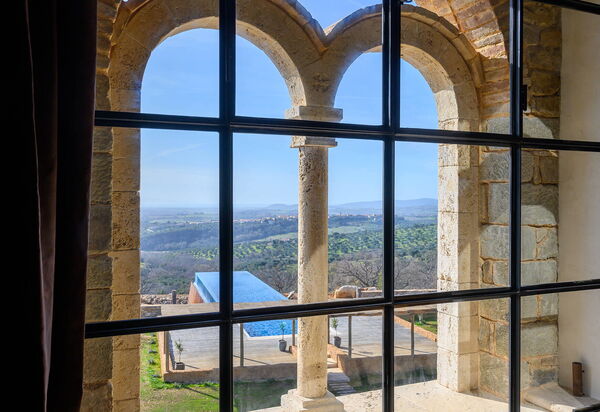 Villa Monte Argentario