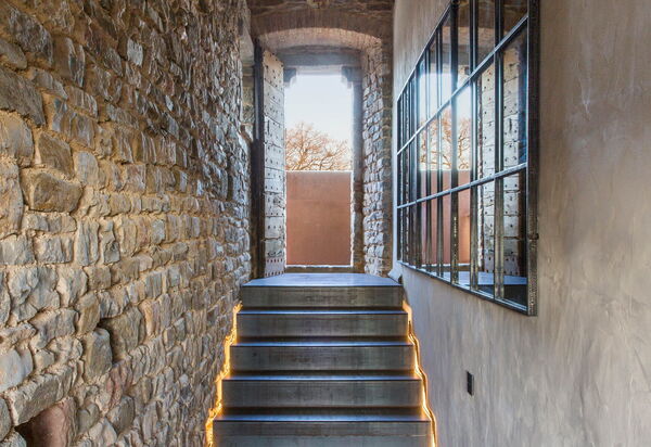 Villa Monte Argentario