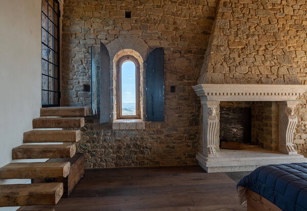 Villa Monte Argentario