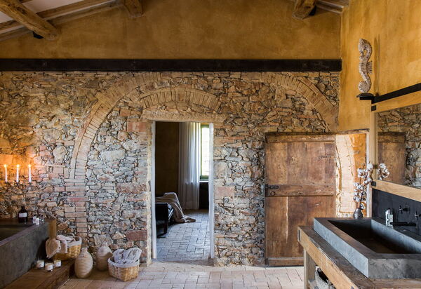 Villa Monte Argentario