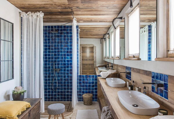 Villa Monte Argentario