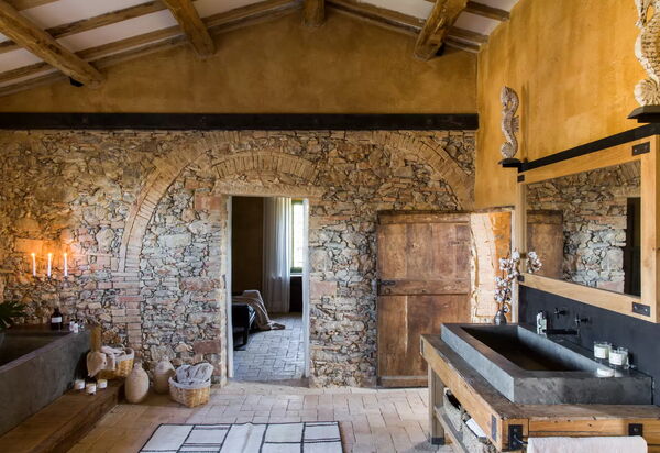 Villa Monte Argentario