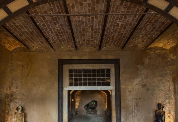 Villa Monte Argentario