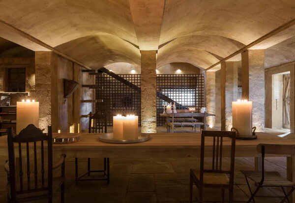 Villa Monte Argentario