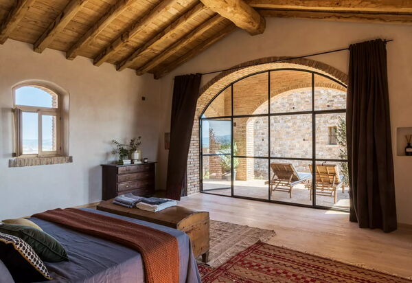 Villa Monte Argentario