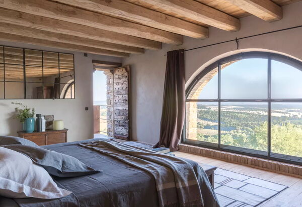 Villa Monte Argentario