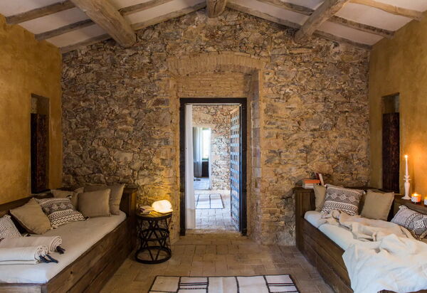 Villa Monte Argentario