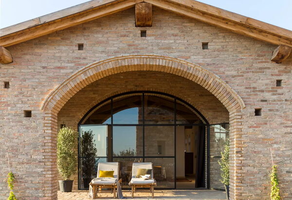 Villa Monte Argentario