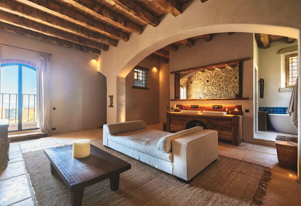 Villa Monte Argentario