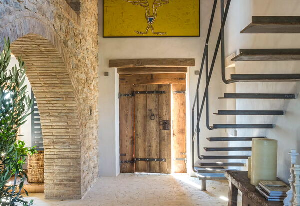 Villa Monte Argentario