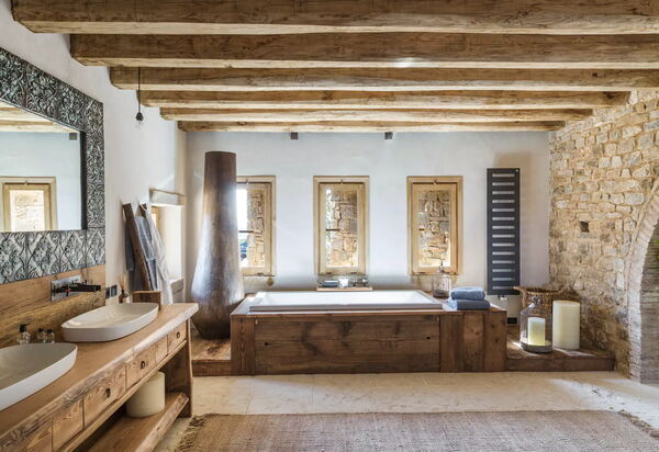 Villa Monte Argentario