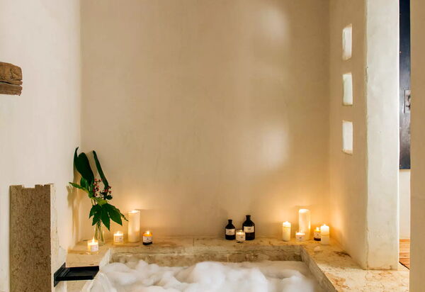 Villa Monte Argentario