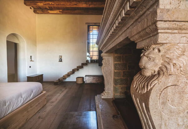 Villa Monte Argentario