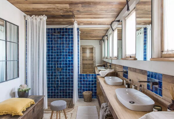 Villa Monte Argentario