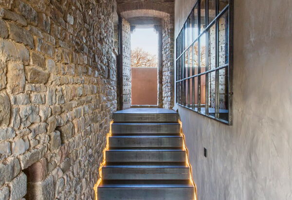 Villa Monte Argentario