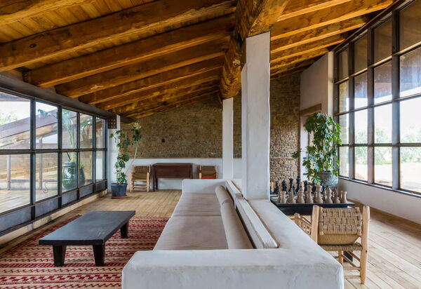 Villa Monte Argentario