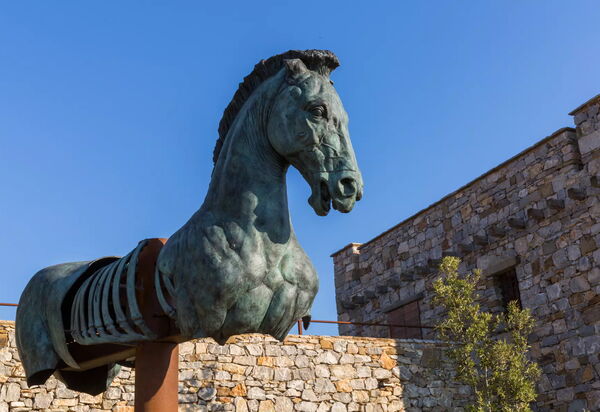 Villa Monte Argentario