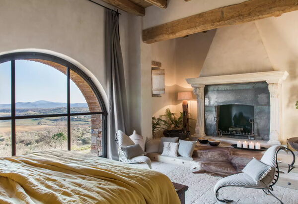 Villa Monte Argentario